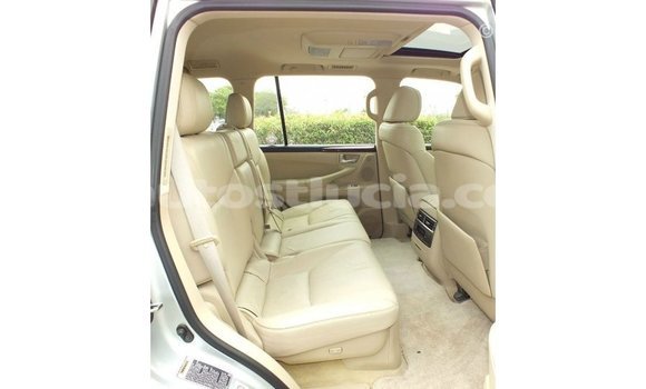 Buy Import Lexus LX Other Car in Import - Dubai in Anse-la-Raye Buy Import Lexus LX Other Car in Import - Dubai in Anse-la-Raye