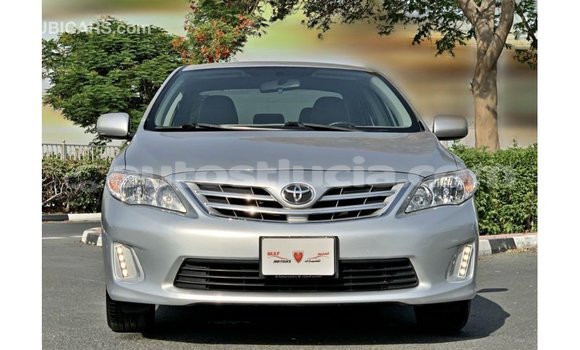 Buy Import Toyota Corolla Other Car in Import - Dubai in Anse-la-Raye Buy Import Toyota Corolla Other Car in Import - Dubai in Anse-la-Raye