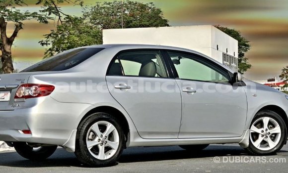 Buy Import Toyota Corolla Other Car in Import - Dubai in Anse-la-Raye Buy Import Toyota Corolla Other Car in Import - Dubai in Anse-la-Raye