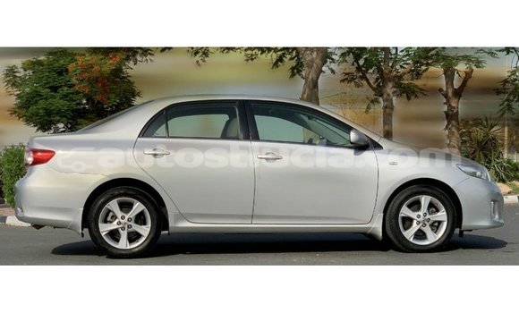 Buy Import Toyota Corolla Other Car in Import - Dubai in Anse-la-Raye Buy Import Toyota Corolla Other Car in Import - Dubai in Anse-la-Raye