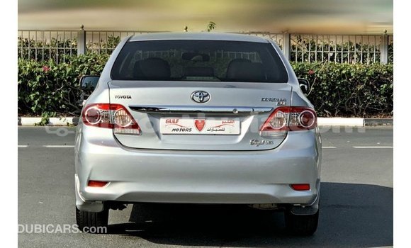 Buy Import Toyota Corolla Other Car in Import - Dubai in Anse-la-Raye Buy Import Toyota Corolla Other Car in Import - Dubai in Anse-la-Raye