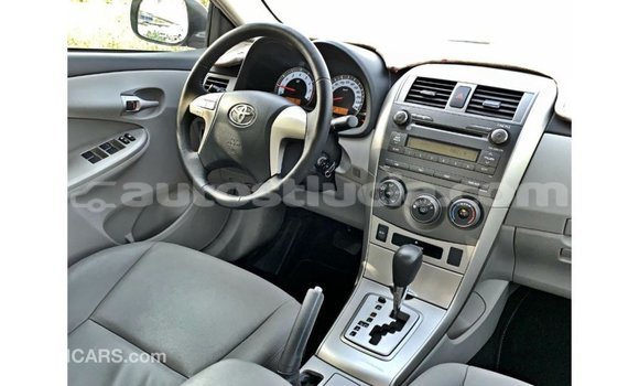 Buy Import Toyota Corolla Other Car in Import - Dubai in Anse-la-Raye Buy Import Toyota Corolla Other Car in Import - Dubai in Anse-la-Raye