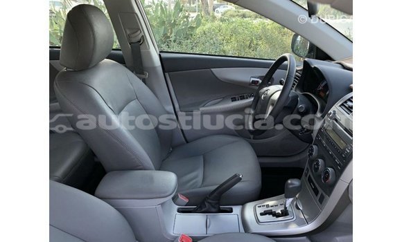 Buy Import Toyota Corolla Other Car in Import - Dubai in Anse-la-Raye Buy Import Toyota Corolla Other Car in Import - Dubai in Anse-la-Raye