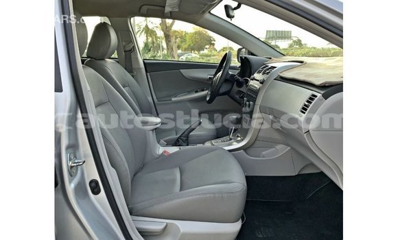 Buy Import Toyota Corolla Other Car in Import - Dubai in Anse-la-Raye Buy Import Toyota Corolla Other Car in Import - Dubai in Anse-la-Raye