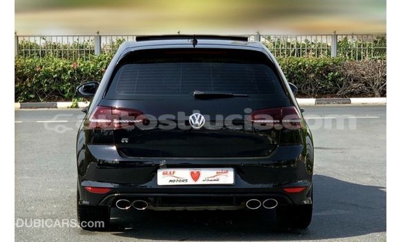 Buy Import Volkswagen Golf Black Car in Import - Dubai in Anse-la-Raye Buy Import Volkswagen Golf Black Car in Import - Dubai in Anse-la-Raye