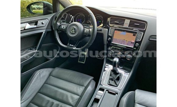 Buy Import Volkswagen Golf Black Car in Import - Dubai in Anse-la-Raye Buy Import Volkswagen Golf Black Car in Import - Dubai in Anse-la-Raye