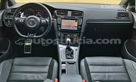 Buy Import Volkswagen Golf Black Car in Import - Dubai in Anse-la-Raye Buy Import Volkswagen Golf Black Car in Import - Dubai in Anse-la-Raye