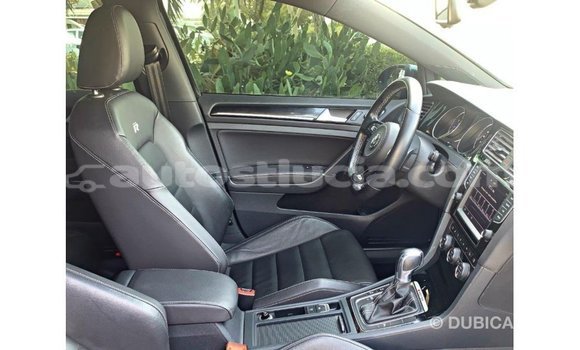 Buy Import Volkswagen Golf Black Car in Import - Dubai in Anse-la-Raye Buy Import Volkswagen Golf Black Car in Import - Dubai in Anse-la-Raye