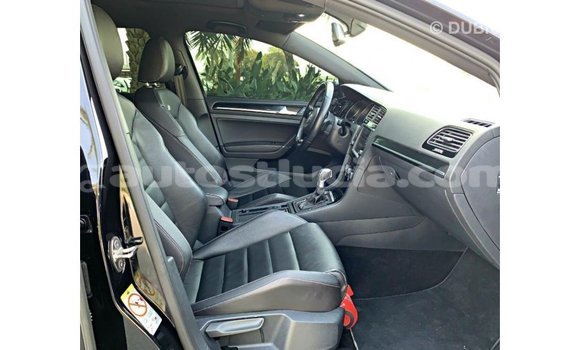 Buy Import Volkswagen Golf Black Car in Import - Dubai in Anse-la-Raye Buy Import Volkswagen Golf Black Car in Import - Dubai in Anse-la-Raye