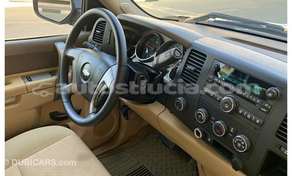 Buy Import Chevrolet Silverado Black Car in Import - Dubai in Anse-la-Raye Buy Import Chevrolet Silverado Black Car in Import - Dubai in Anse-la-Raye
