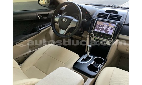 Buy Import Toyota Camry White Car in Import - Dubai in Anse-la-Raye Buy Import Toyota Camry White Car in Import - Dubai in Anse-la-Raye