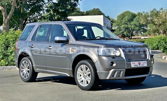 Acheter Import Voiture Land Rover Defender Autre à Import - Dubai, Anse-la-Raye