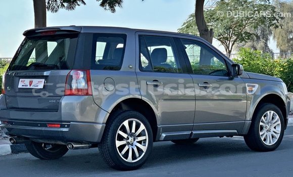 Buy Import Land Rover Defender Other Car in Import - Dubai in Anse-la-Raye Buy Import Land Rover Defender Other Car in Import - Dubai in Anse-la-Raye