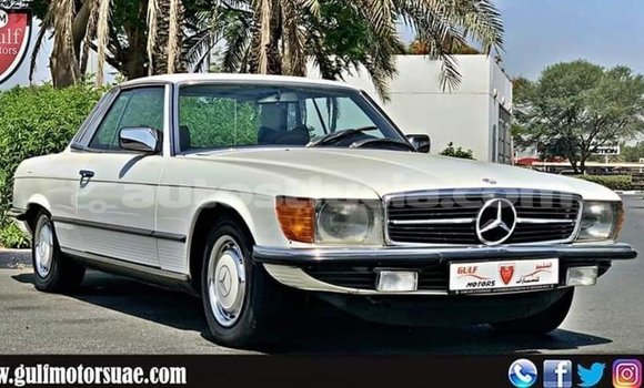 Buy Import Mercedes-Benz 190 (W201) White Car in Import - Dubai in Anse-la-Raye Buy Import Mercedes-Benz 190 (W201) White Car in Import - Dubai in Anse-la-Raye