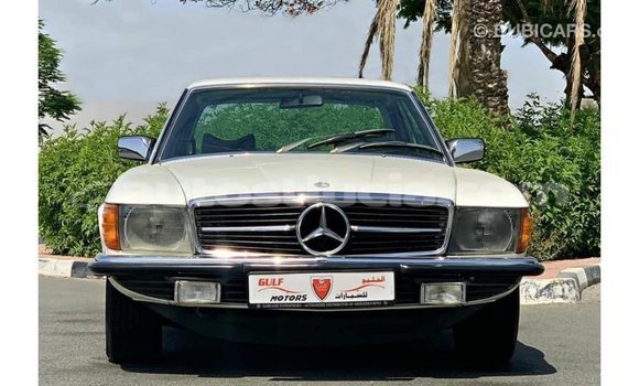 Buy Import Mercedes-Benz 190 (W201) White Car in Import - Dubai in Anse-la-Raye Buy Import Mercedes-Benz 190 (W201) White Car in Import - Dubai in Anse-la-Raye