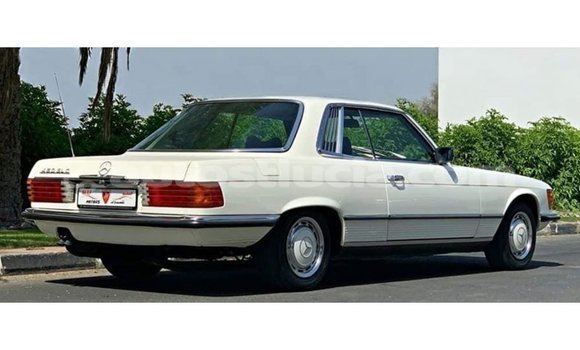 Buy Import Mercedes-Benz 190 (W201) White Car in Import - Dubai in Anse-la-Raye Buy Import Mercedes-Benz 190 (W201) White Car in Import - Dubai in Anse-la-Raye