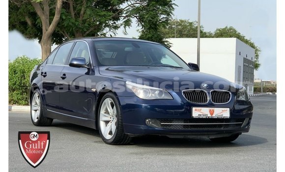 Buy Import BMW C Blue Bike in Import - Dubai in Anse-la-Raye