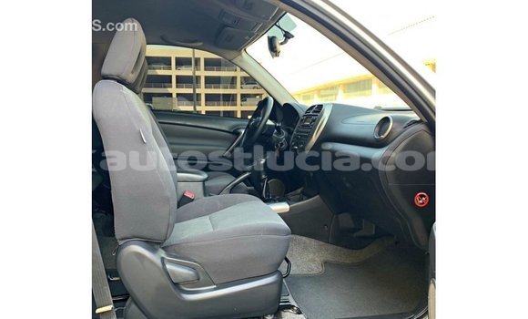 Buy Import Toyota 4Runner Other Car in Import - Dubai in Anse-la-Raye Buy Import Toyota 4Runner Other Car in Import - Dubai in Anse-la-Raye