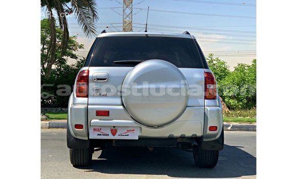 Buy Import Toyota 4Runner Other Car in Import - Dubai in Anse-la-Raye Buy Import Toyota 4Runner Other Car in Import - Dubai in Anse-la-Raye