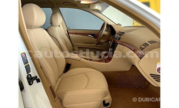Buy Import Mercedes-Benz 200 White Car in Import - Dubai in Anse-la-Raye Buy Import Mercedes-Benz 200 White Car in Import - Dubai in Anse-la-Raye