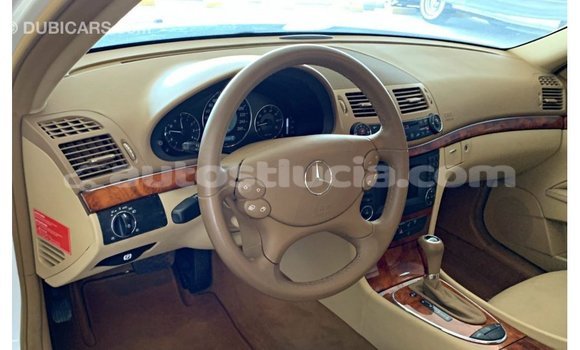 Buy Import Mercedes-Benz 200 White Car in Import - Dubai in Anse-la-Raye Buy Import Mercedes-Benz 200 White Car in Import - Dubai in Anse-la-Raye