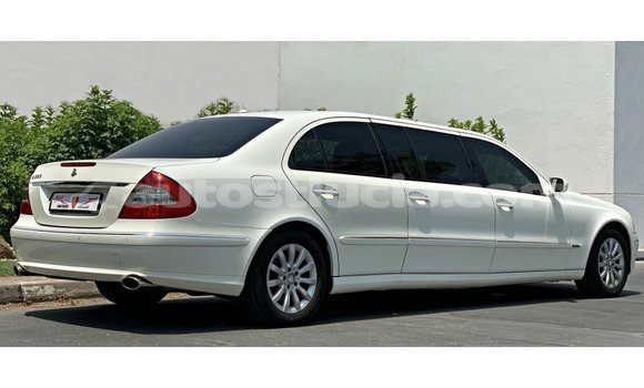 Buy Import Mercedes-Benz 200 White Car in Import - Dubai in Anse-la-Raye Buy Import Mercedes-Benz 200 White Car in Import - Dubai in Anse-la-Raye