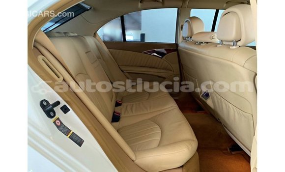 Buy Import Mercedes-Benz 200 White Car in Import - Dubai in Anse-la-Raye Buy Import Mercedes-Benz 200 White Car in Import - Dubai in Anse-la-Raye
