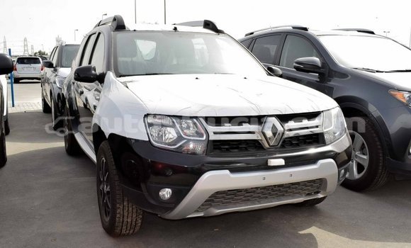 Buy Import Renault Duster Black Car in Import - Dubai in Anse-la-Raye Buy Import Renault Duster Black Car in Import - Dubai in Anse-la-Raye