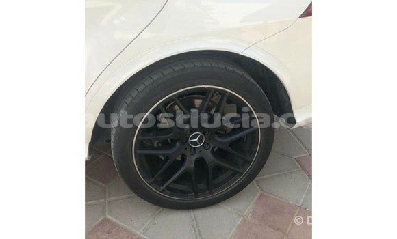 Buy Import Mercedes-Benz GLE White Car in Import - Dubai in Anse-la-Raye Buy Import Mercedes-Benz GLE White Car in Import - Dubai in Anse-la-Raye