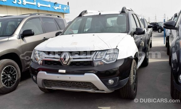Buy Import Renault Duster Black Car in Import - Dubai in Anse-la-Raye Buy Import Renault Duster Black Car in Import - Dubai in Anse-la-Raye
