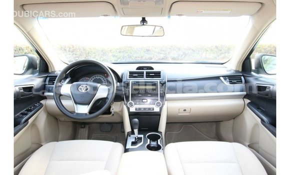 Buy Import Toyota Camry White Car in Import - Dubai in Anse-la-Raye Buy Import Toyota Camry White Car in Import - Dubai in Anse-la-Raye