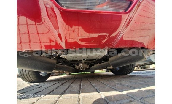Buy Import Ford Mustang Red Car in Import - Dubai in Anse-la-Raye Buy Import Ford Mustang Red Car in Import - Dubai in Anse-la-Raye