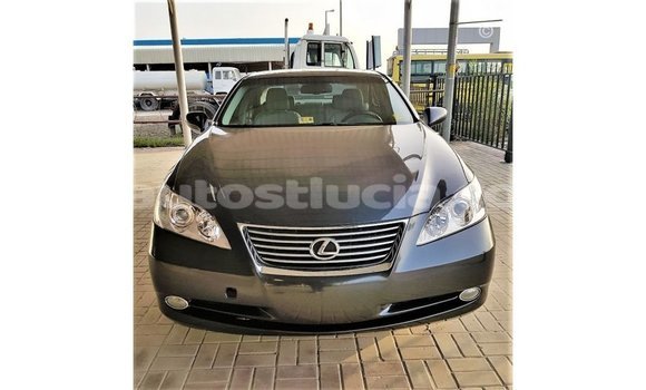 Buy Import Lexus ES Other Car in Import - Dubai in Anse-la-Raye Buy Import Lexus ES Other Car in Import - Dubai in Anse-la-Raye