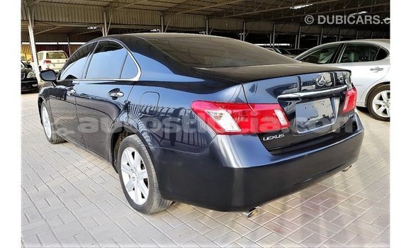 Buy Import Lexus ES Other Car in Import - Dubai in Anse-la-Raye Buy Import Lexus ES Other Car in Import - Dubai in Anse-la-Raye