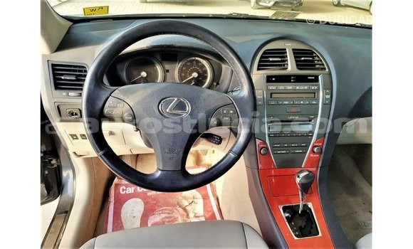 Buy Import Lexus ES Other Car in Import - Dubai in Anse-la-Raye Buy Import Lexus ES Other Car in Import - Dubai in Anse-la-Raye