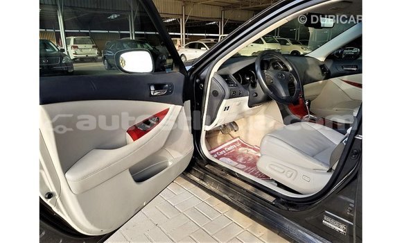 Buy Import Lexus ES Other Car in Import - Dubai in Anse-la-Raye Buy Import Lexus ES Other Car in Import - Dubai in Anse-la-Raye
