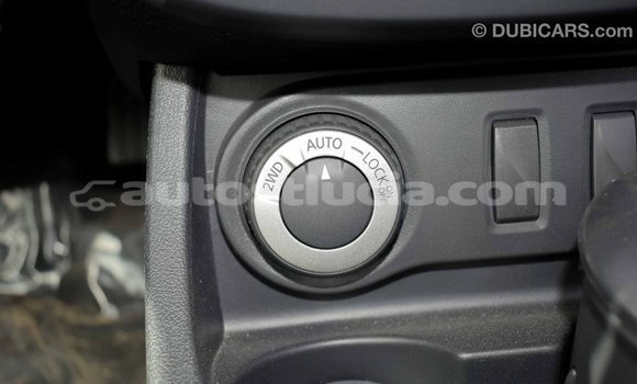 Buy Import Renault Duster Black Car in Import - Dubai in Anse-la-Raye Buy Import Renault Duster Black Car in Import - Dubai in Anse-la-Raye