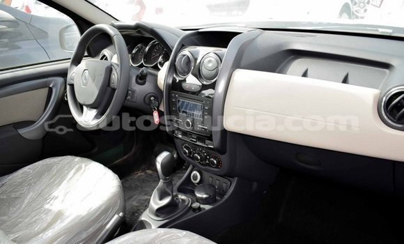 Buy Import Renault Duster Black Car in Import - Dubai in Anse-la-Raye Buy Import Renault Duster Black Car in Import - Dubai in Anse-la-Raye