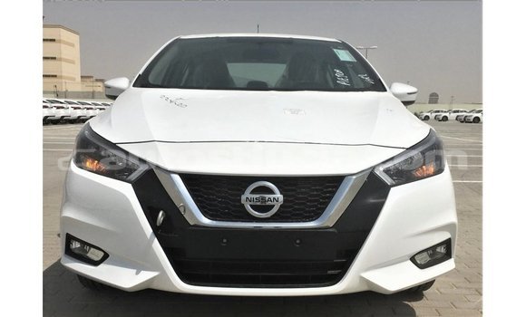 Buy Import Nissan Sunny White Car in Import - Dubai in Anse-la-Raye Buy Import Nissan Sunny White Car in Import - Dubai in Anse-la-Raye