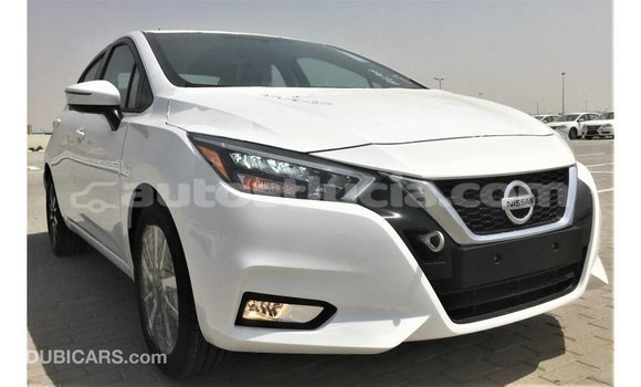 Buy Import Nissan Sunny White Car in Import - Dubai in Anse-la-Raye Buy Import Nissan Sunny White Car in Import - Dubai in Anse-la-Raye