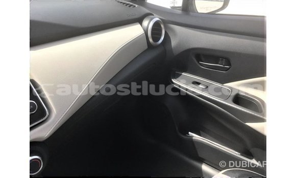 Buy Import Nissan Sunny White Car in Import - Dubai in Anse-la-Raye Buy Import Nissan Sunny White Car in Import - Dubai in Anse-la-Raye