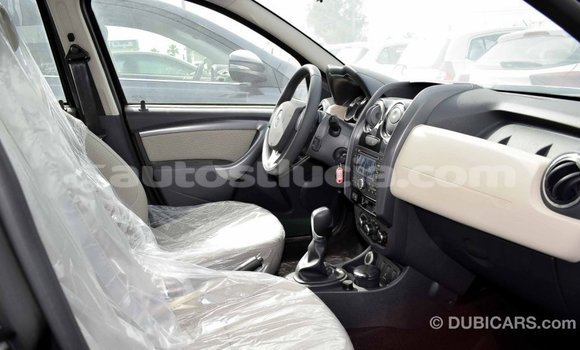 Buy Import Renault Duster Black Car in Import - Dubai in Anse-la-Raye Buy Import Renault Duster Black Car in Import - Dubai in Anse-la-Raye