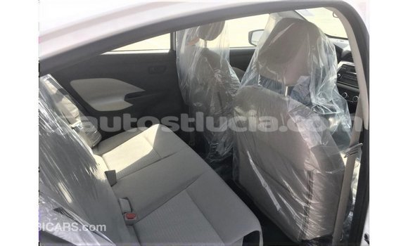 Buy Import Nissan Sunny White Car in Import - Dubai in Anse-la-Raye Buy Import Nissan Sunny White Car in Import - Dubai in Anse-la-Raye
