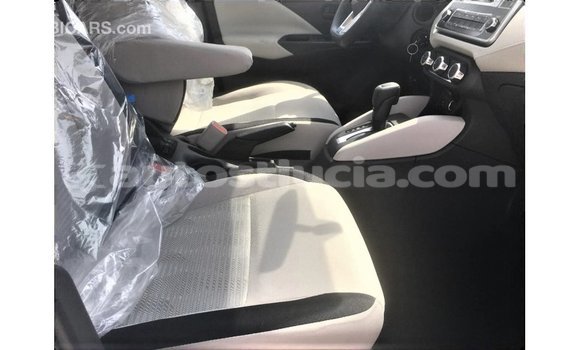 Buy Import Nissan Sunny White Car in Import - Dubai in Anse-la-Raye Buy Import Nissan Sunny White Car in Import - Dubai in Anse-la-Raye