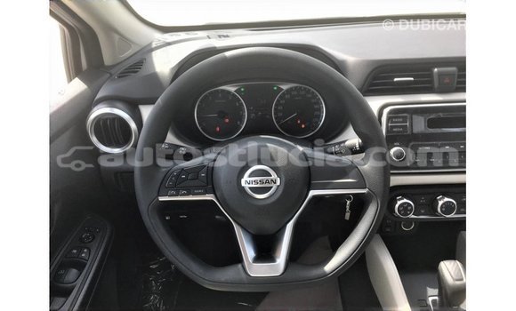 Buy Import Nissan Sunny White Car in Import - Dubai in Anse-la-Raye Buy Import Nissan Sunny White Car in Import - Dubai in Anse-la-Raye