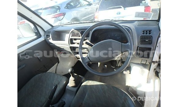 Buy Import Suzuki Carry White Truck in Import - Dubai in Anse-la-Raye Buy Import Suzuki Carry White Truck in Import - Dubai in Anse-la-Raye