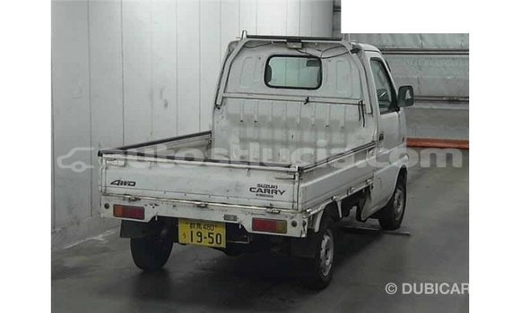 Buy Import Suzuki Carry White Truck in Import - Dubai in Anse-la-Raye Buy Import Suzuki Carry White Truck in Import - Dubai in Anse-la-Raye