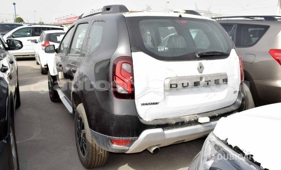 Buy Import Renault Duster Black Car in Import - Dubai in Anse-la-Raye Buy Import Renault Duster Black Car in Import - Dubai in Anse-la-Raye