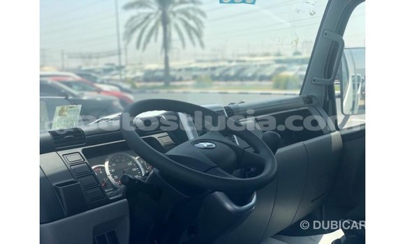 Buy Import Mitsubishi i White Car in Import - Dubai in Anse-la-Raye Buy Import Mitsubishi i White Car in Import - Dubai in Anse-la-Raye