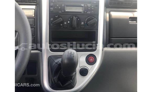 Buy Import Mitsubishi i White Car in Import - Dubai in Anse-la-Raye Buy Import Mitsubishi i White Car in Import - Dubai in Anse-la-Raye